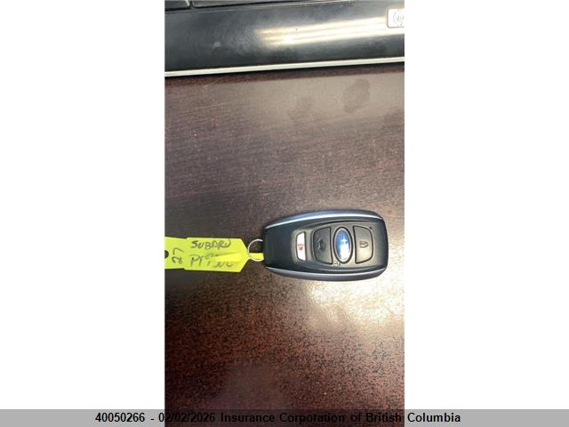 JF1VA2W60J9808877 Subaru WRX