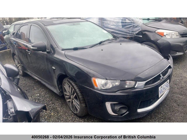 JA32U8FW0HU602388 Mitsubishi LANCER GTS