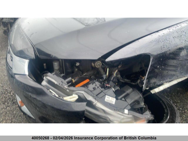 JA32U8FW0HU602388 Mitsubishi LANCER GTS
