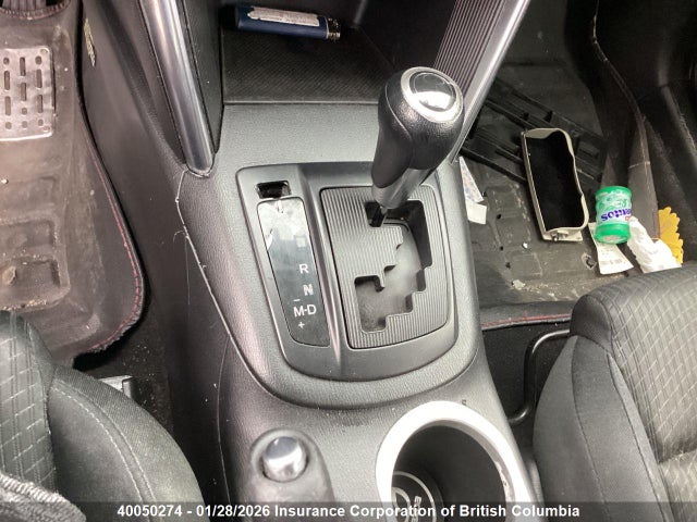 JM3KE2CY8E0335402 Mazda CX-5