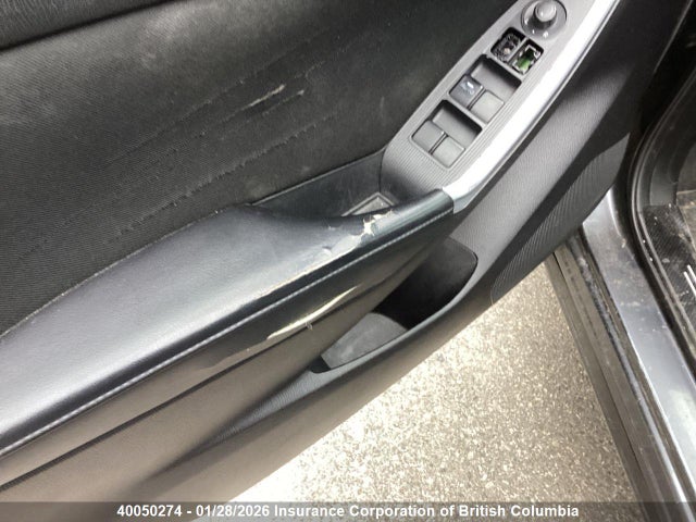 JM3KE2CY8E0335402 Mazda CX-5
