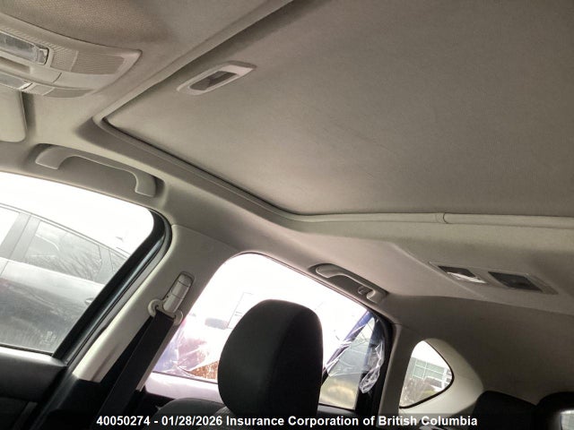 JM3KE2CY8E0335402 Mazda CX-5