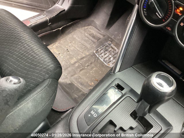 JM3KE2CY8E0335402 Mazda CX-5