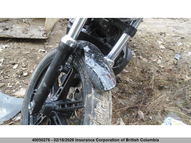 MLY1ZH139SS303459 Harley-Davidson Rh975
