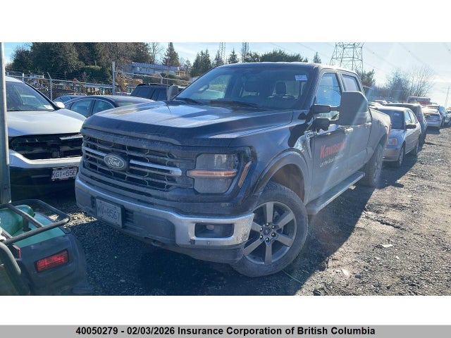 1FTFW3L57SKD27147 Ford F150