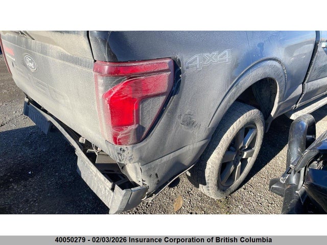 1FTFW3L57SKD27147 Ford F150