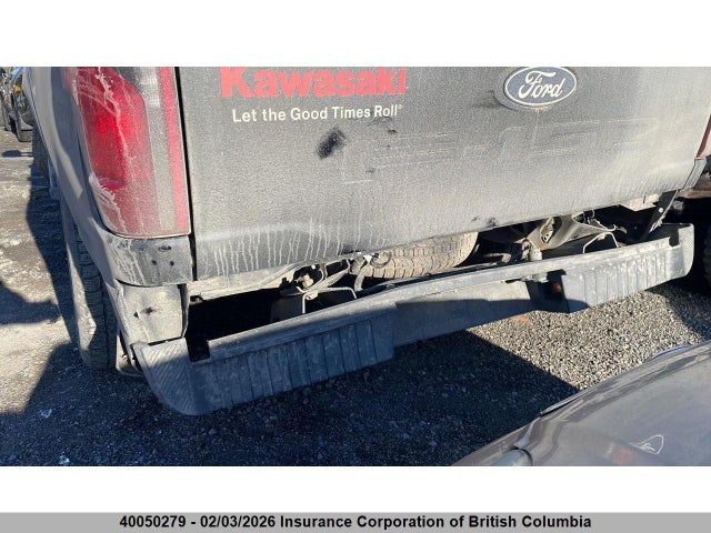 1FTFW3L57SKD27147 Ford F150