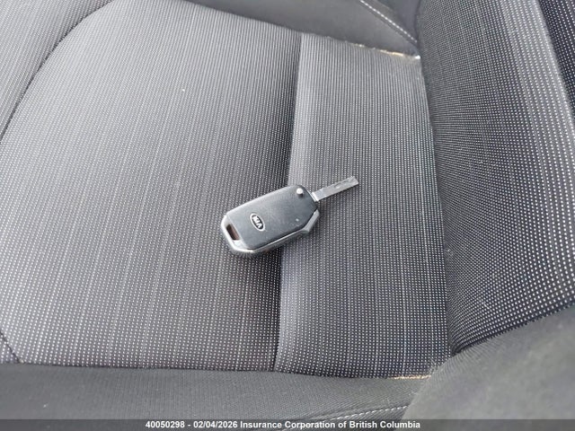 KIA Forte 2020 3KPF24AD5LE169052 Image 11