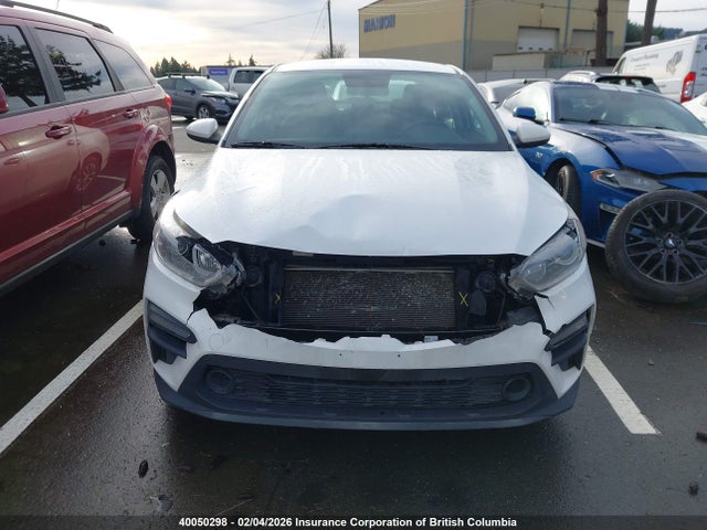 KIA Forte 2020 3KPF24AD5LE169052 Image 12