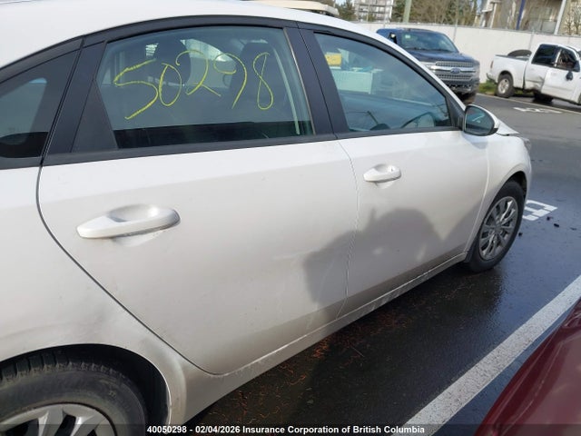 KIA Forte 2020 3KPF24AD5LE169052 Image 13