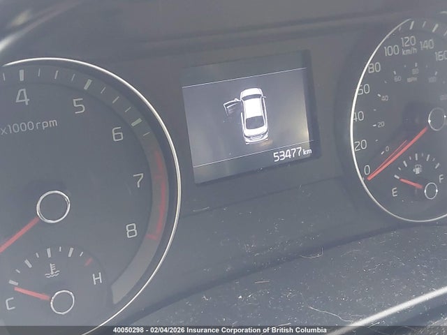 KIA Forte 2020 3KPF24AD5LE169052 Image 15