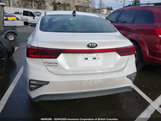 KIA Forte 2020 3KPF24AD5LE169052 Image 16