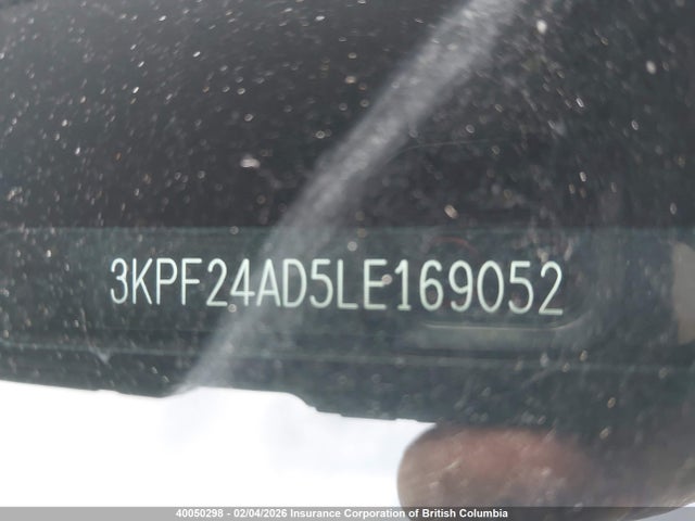 KIA Forte 2020 3KPF24AD5LE169052 Image 18