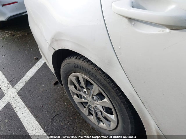 KIA Forte 2020 3KPF24AD5LE169052 Image 19