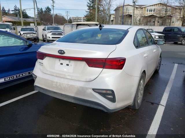 KIA Forte 2020 3KPF24AD5LE169052 Image 4