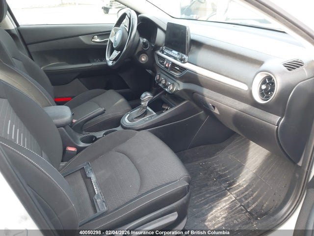 KIA Forte 2020 3KPF24AD5LE169052 Image 5