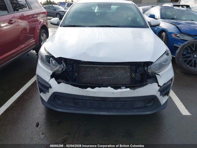 KIA Forte 2020 3KPF24AD5LE169052 Image 6