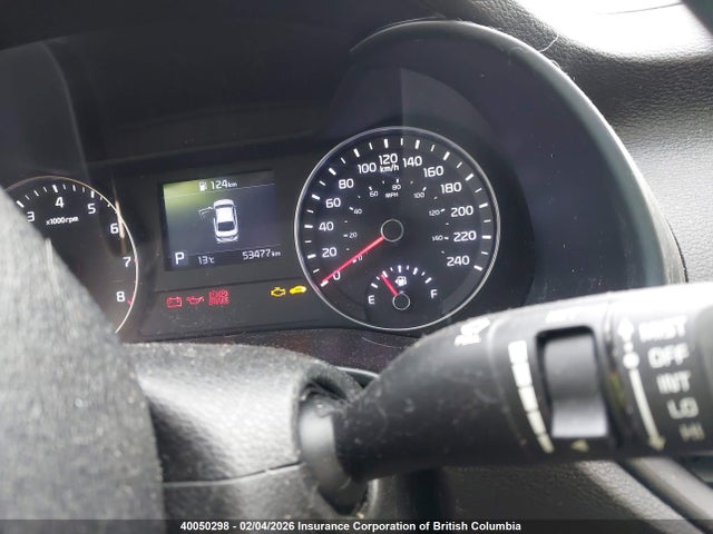 KIA Forte 2020 3KPF24AD5LE169052 Image 7