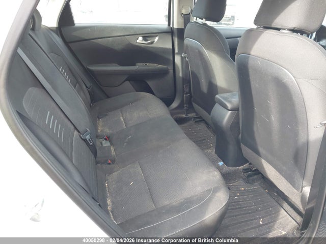 KIA Forte 2020 3KPF24AD5LE169052 Image 8