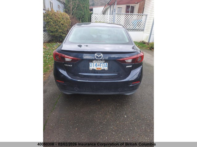 Mazda 3 TOURING 2015 3MZBM1V79FM177741 Image 10