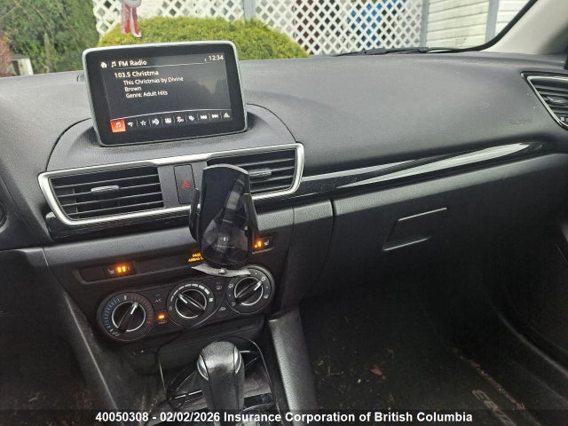 Mazda 3 TOURING 2015 3MZBM1V79FM177741 Image 13