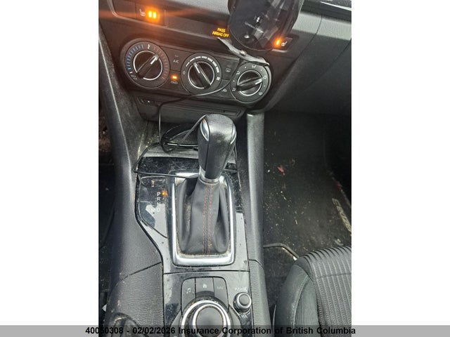 Mazda 3 TOURING 2015 3MZBM1V79FM177741 Image 14