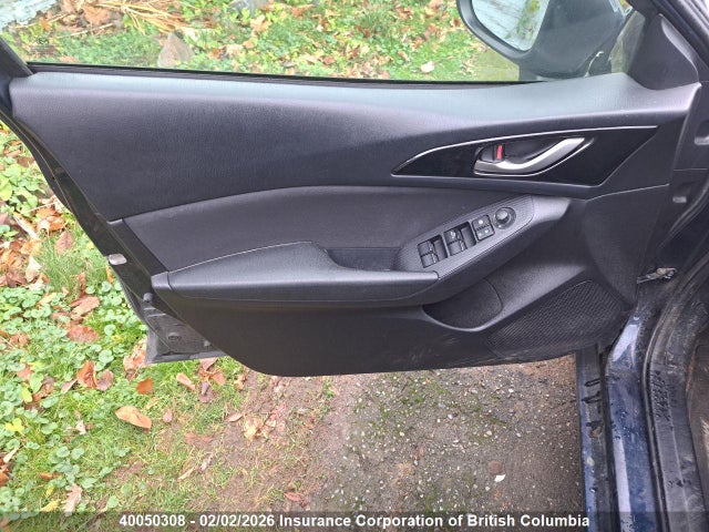 Mazda 3 TOURING 2015 3MZBM1V79FM177741 Image 16
