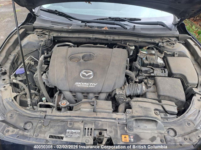 Mazda 3 TOURING 2015 3MZBM1V79FM177741 Image 17