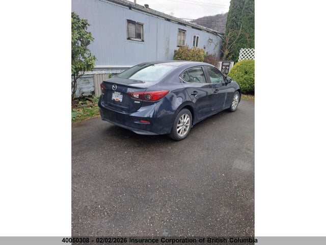 Mazda 3 TOURING 2015 3MZBM1V79FM177741 Image 3