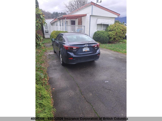Mazda 3 TOURING 2015 3MZBM1V79FM177741 Image 4