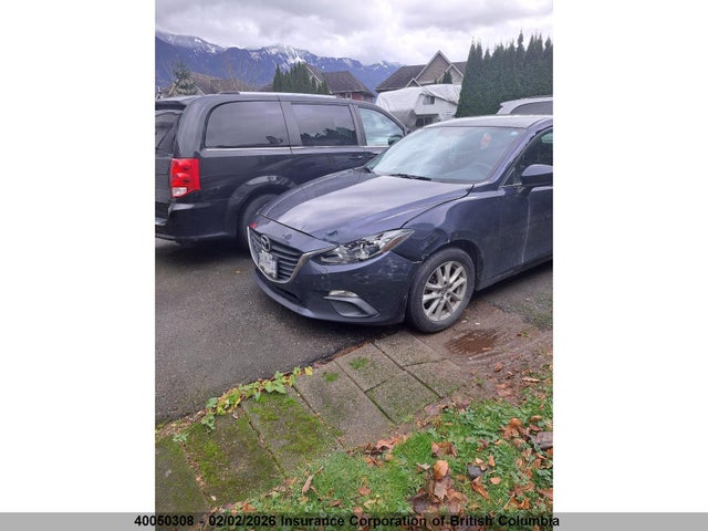 Mazda 3 TOURING 2015 3MZBM1V79FM177741 Image 6