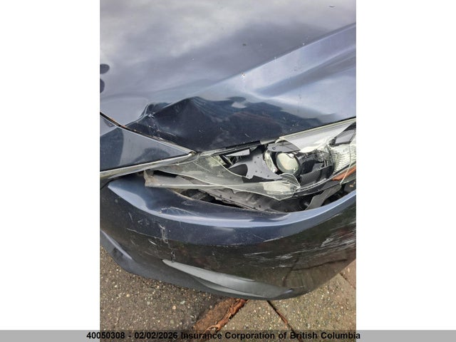 Mazda 3 TOURING 2015 3MZBM1V79FM177741 Image 8