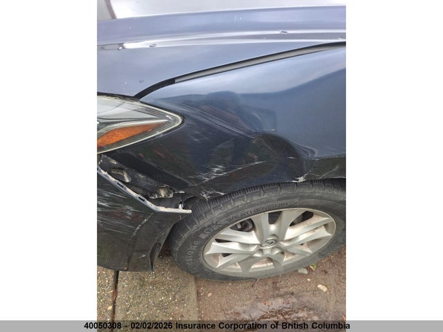 Mazda 3 TOURING 2015 3MZBM1V79FM177741 Image 9