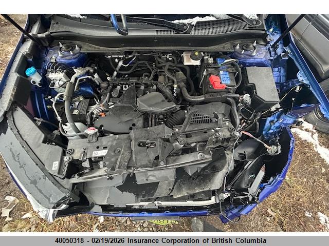 2HKRS4H53SH119594 Honda CR-V