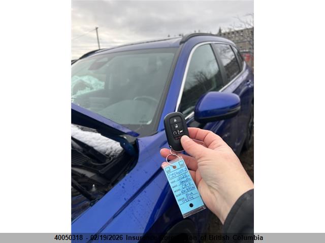 2HKRS4H53SH119594 Honda CR-V