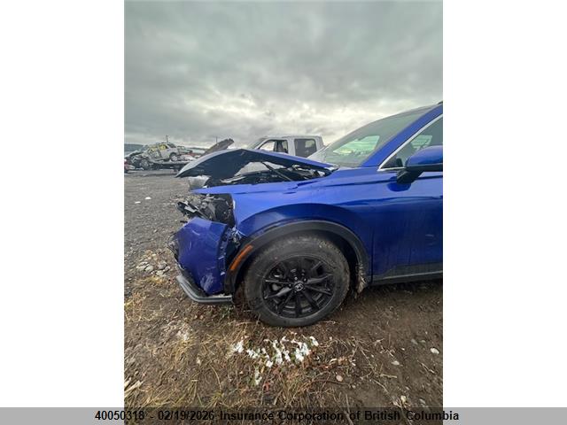 2HKRS4H53SH119594 Honda CR-V