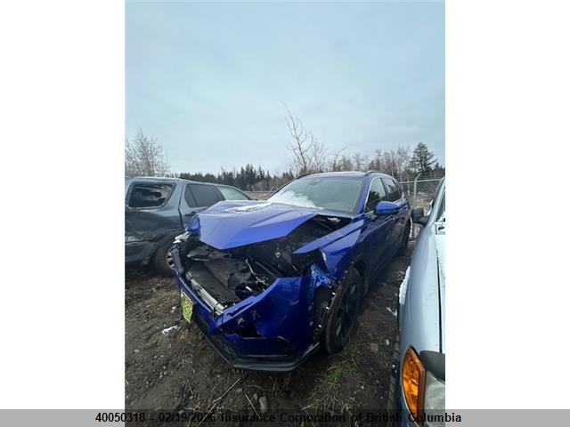 2HKRS4H53SH119594 Honda CR-V