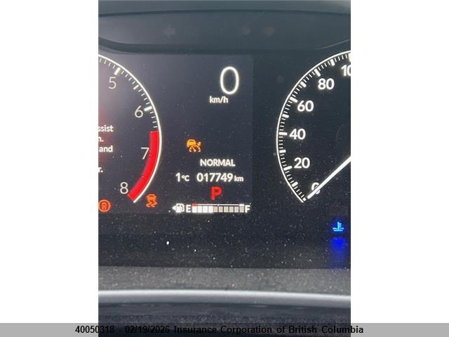2HKRS4H53SH119594 Honda CR-V