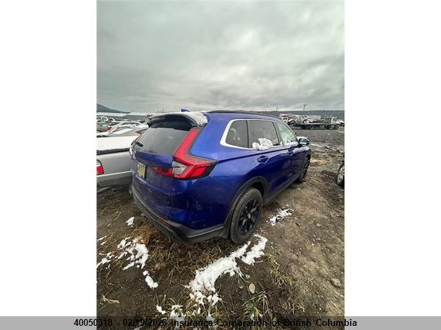 2HKRS4H53SH119594 Honda CR-V