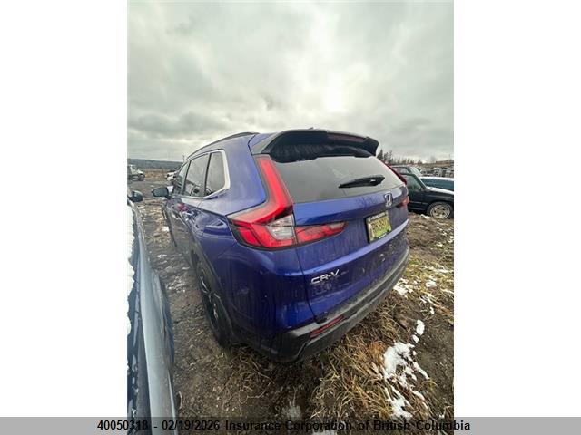 2HKRS4H53SH119594 Honda CR-V