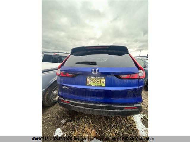 2HKRS4H53SH119594 Honda CR-V