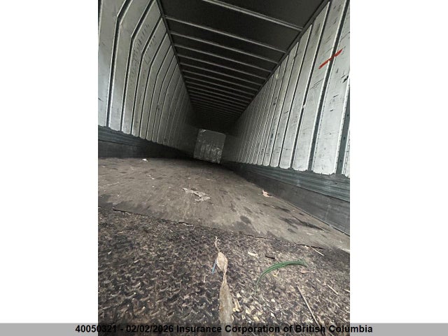 Utility Van Trailer 2018 1UYVS2532J3240909 Image 12