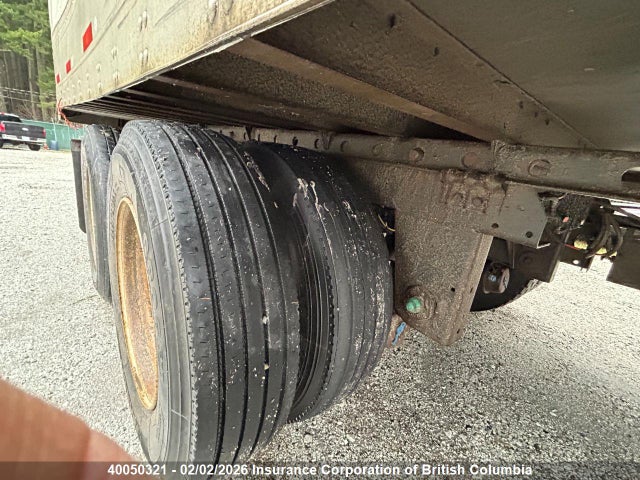 Utility Van Trailer 2018 1UYVS2532J3240909 Image 3