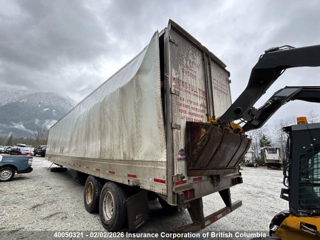 Utility Van Trailer 2018 1UYVS2532J3240909 Image 5