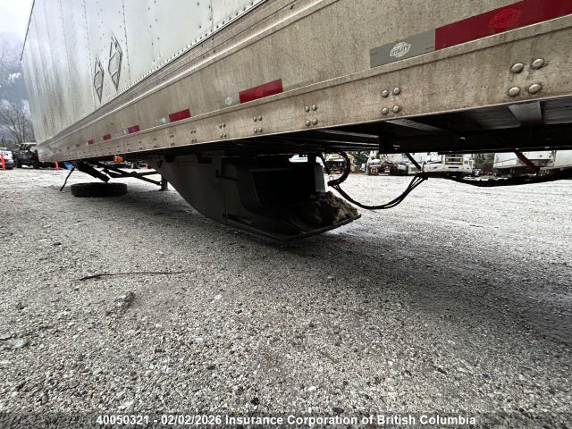 Utility Van Trailer 2018 1UYVS2532J3240909 Image 6