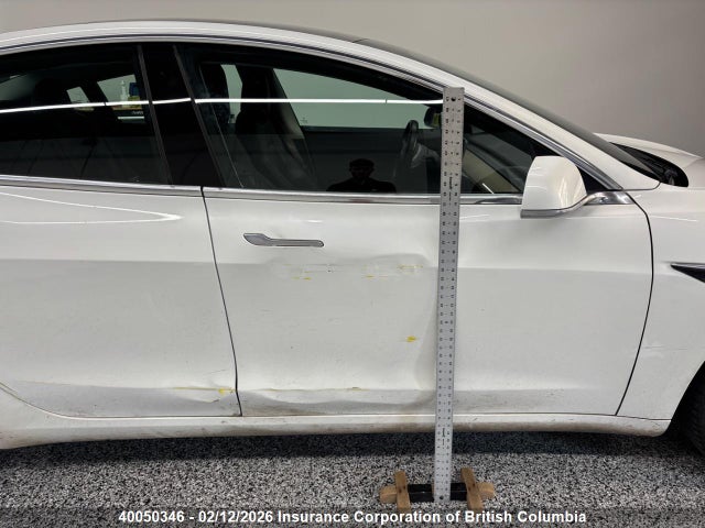 5YJ3E1EA5KF436434 Tesla MODEL 3