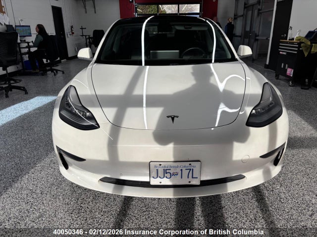 5YJ3E1EA5KF436434 Tesla MODEL 3