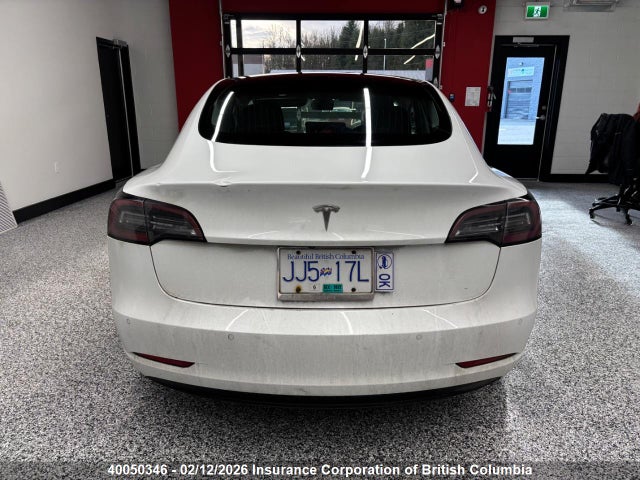 5YJ3E1EA5KF436434 Tesla MODEL 3