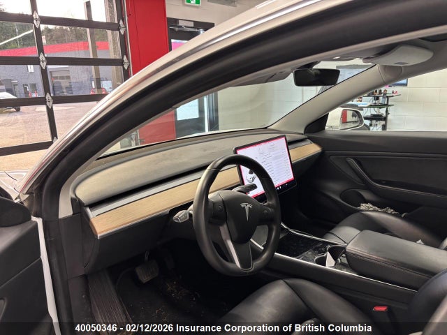5YJ3E1EA5KF436434 Tesla MODEL 3