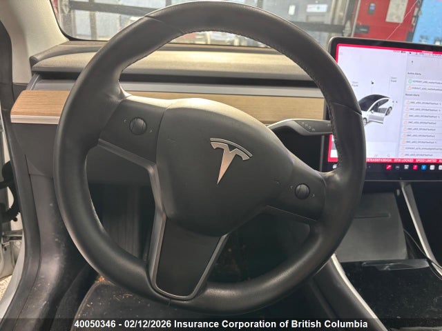 5YJ3E1EA5KF436434 Tesla MODEL 3
